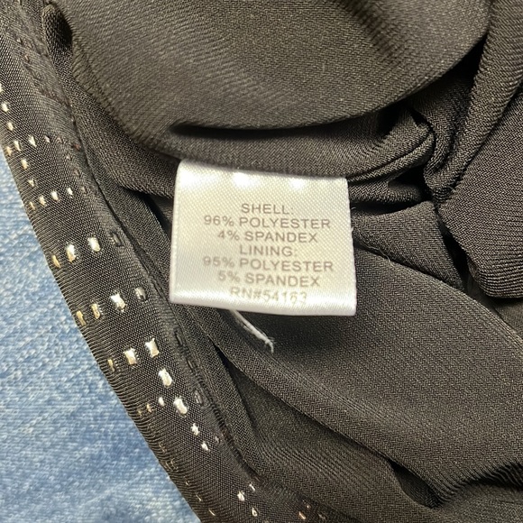 Vicki Tiel Formal Dress - Picture 5 of 5